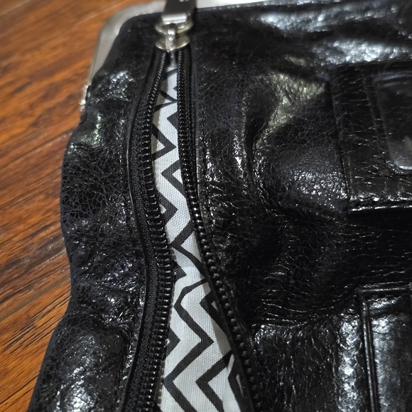 HOBO wallet black - Picture 7 of 12